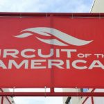 Circuit of the America's.